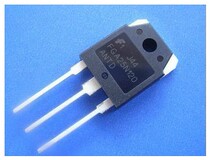 New induction cooker power tube FGA25N120 ANTD induction cooker special 25N120