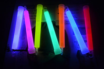 Light stick emergency call for lighting without light source earthquake rescue outdoor rescue Cold Light Party