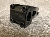 American Redline BMX full cnc 6061-T6 heat treatment front cover grip length 53mm special promotion