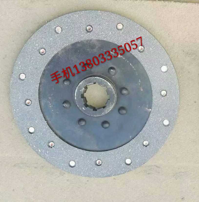 xy_2 Drilling rig Friction plate Clutch plate Geological drilling rig accessories