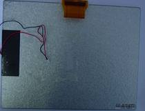8 inch flat LCD screen model HL08009 C25-PU cable number 32-D043806 90% new