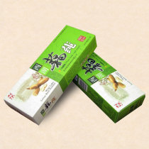 Hangzhou specialty high quality sweet fragrant garden Sweet Osmanthus lotus lotus seed West Lake lotus root powder sugar-free instant 360g osmanthus boxed