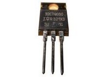 Original imported disassembly machine Schottky diode 32CTQ030 TO-220 32A30V