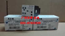 Imported new EATON Eaton contactor delay contact DILM32-XTEE11 AC240V