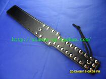 Rattan spanking class sp spank spank spank tool board spanking black skin Pat