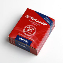 Germany Huayun VAUEN cigarette nozzle pipe filter 9mm activated carbon filter type cigarette nozzle 