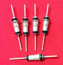 PI ceramic tube welded H3 5 12000PF 100VDC 10A 102