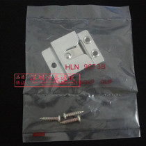 Car station hand microphone square hook pylons Microphone round pylons Car radio square microphone back clip