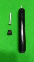 (Spot)MUSASHI Musashi extended billiard club nine-club large head rod