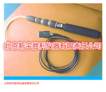 TELE-BEND long-distance telescopic probe TFSM retractable bending leak scanning probe