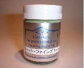 Japanese Finishers oil paint superfine Green Super Fine Green