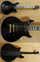 Taiwan customer custom Gibsons Custom Shop TAK Matsumoto DC