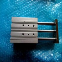 SMC type three-axis three-rod thin cylinder with guide rod MGPM50-10 20 30 50 60 75 100 125