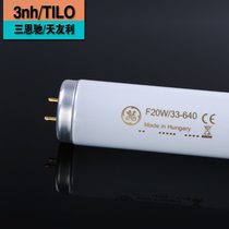 CWF lighting tube USA GE F20W 33 MADE IN HUNGARY 60cm