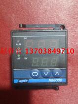Shanghai Yatai instrument NG-6401V (N) E type 400℃ 0 5 temperature controller