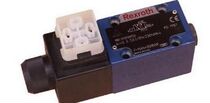 Rexroth directional control valve 5-4WE10C33 CG24N9K Solenoid valve 4WE10J4X CG24N9K4Z5L