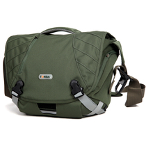 Tongba 1303 computer nylon shoulder professional photography bag 5D4 SLR camera bag big ternary lens flash