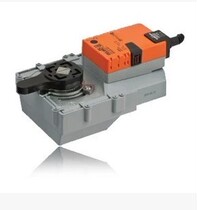 Belmo GRVU230-5 GR230A-5 Electric Butterfly Valve Angular Stroke Actuator