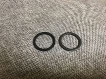 Taiwan 24mm bmx bb center shaft crank washer