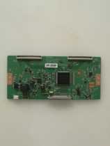 Changhong LCD TV UD55C6000iD original logic board 6870C-0502B