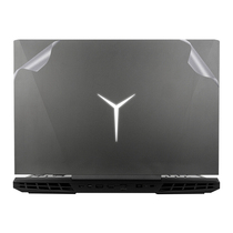 15 6-inch Lenovo Savior Y7000P transparent frosted shell membrane body protective film sticker no tailoring