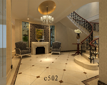 YY decorative background cloth Cool dog star shaking live anchor background cloth Indoor living room 3d theme background cloth