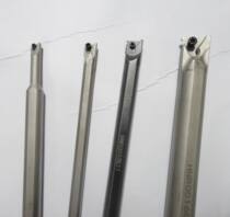 HNR0008 K07 white steel tool bar earthquake-resistant high-speed steel tool bar internal thread tool bar