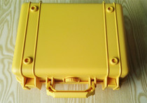 Hangzhou Yousecurity Toolbox PP-2811 Security Protection Box Photographic Equipment Precision Equipment Instruments Box