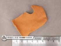 1 6 soldiers SoldierStory SS104 German naval special forces KSM headgear