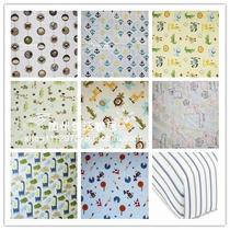 Special export US carters surplus baby cute cartoon cotton cotton bed hat man 130*70