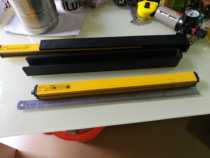 Second Hand Day Diron Light Curtain Safety Raster RDL420-22 20 Length 480mm With Protective Sheath Physical Figure