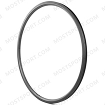 24mm tube tire carbon fiber rim climbing bottom frame Basalt brake edge