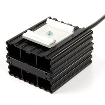 HG040-30W Aluminum alloy PTC heater Anti-condensation heater Insulated heater