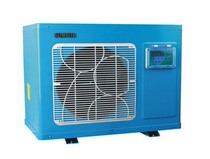 Sensen brand constant temperature machine seafood breeding refrigerator fish tank air conditioning water air conditioning fish air conditioning cold and heating dual-purpose fresh cylinder