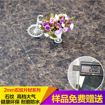 Elsa PVC floor leather stone flooring board office household direct sales sheet environmentally friendly thickened wear-resistant flame retardant