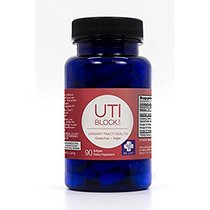  Save $$ MD LIFE UTI Block 90 Ct Compare to AZO Cranberry