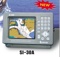 New SAMYUNG South Korea Sanrong SI-30 AIS marine automatic identification instrument