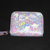 Japan SanrioHello Kitty Dearisimo coin purse coin bag womens bag