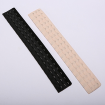 Midvein waist girdle belt extension buckle 13 15 16 1718 14 buckle bra belly belt shaper extension buckle