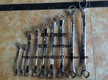 Depended on OFSF6-7 OFSF8-10 10-12 12-14 14-17mm such as double-headed wrench 1