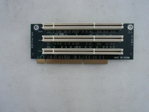 Risei Cord server PCI-X transfer card RISER card
