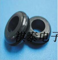 (1000) GM double-sided protective coil protection coil rubber guard wire ring rubber footbed