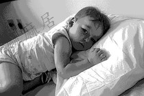 Baby linen pillowcase 100% linen pillowcase children linen pillowcase washed soft and breathable