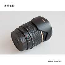 Second-hand Tamron 18-200 F3 5-5 6 A14 A mirror to go the world hang-up lens support exchange A16
