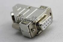 2 rows of 9-core shell 2 rows of 9PIN 45 degree outlet 3 rows of 15-core shell