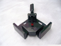  Woodworking right angle fixed bench pliers 90 degree clip Angle bench pliers Single handle angle clamp