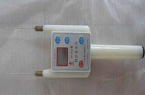 Textile moisture regain rate lint moisture tester moisture regain meter Cotton yarn moisture content tester