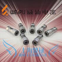 WEIPU WEIPU connector aviation industry plug socket SF12 series SF1210 docking plug
