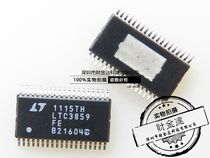 LTC3859EFE#PBF LTC3859FE patch TSSOP-38 dense feet brand new original LINEAR