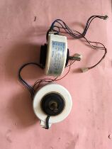 Mitsubishi Heavy Industries air conditioning accessories Fan motor motor cooling motor RPG18V RYS511T007